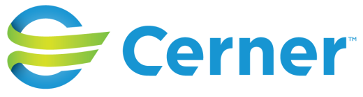 Cerner logo 
